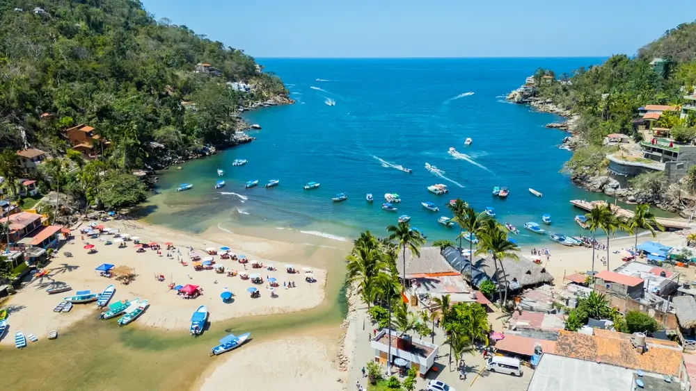 7Puerto Vallarta_2439625909