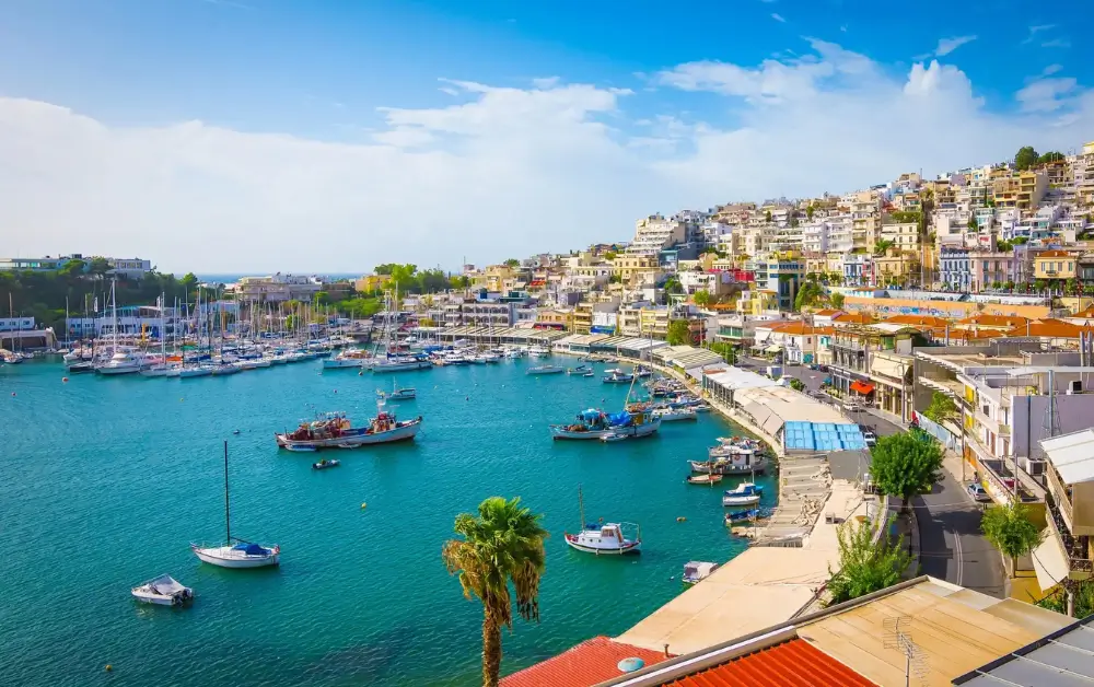 Piraeus, Greece-5485