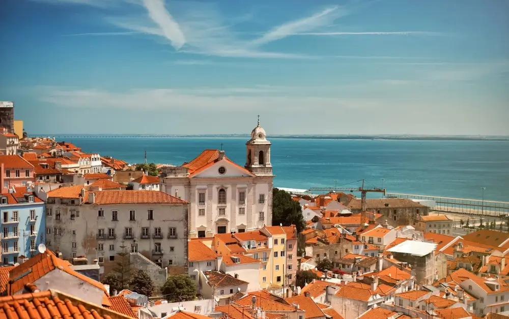 Lisbon, Portugal-457547
