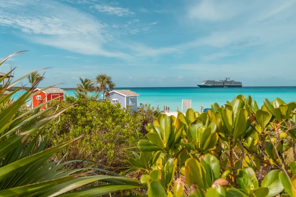 Half Moon Cay, Bahamas_2461502691