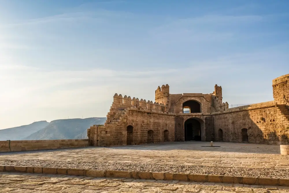 _ Almeria, Spain_2292028557