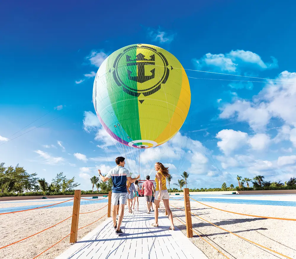 27Coco Cay RCI 17