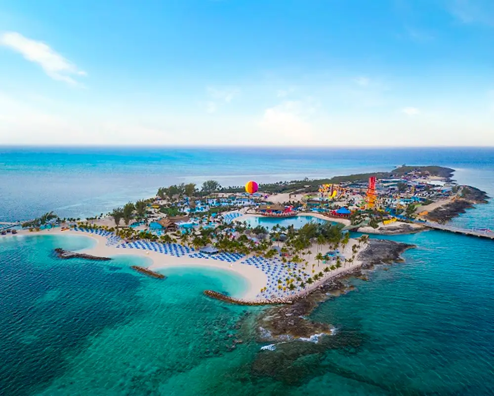 27Coco Cay RCI 9