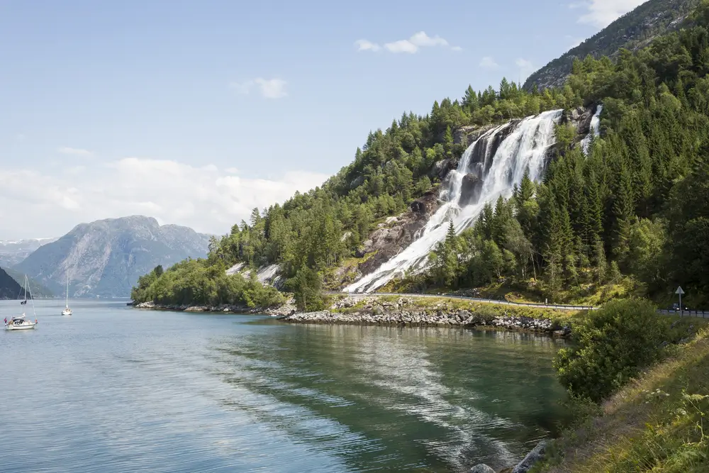 Rosendal, Norway_272410364