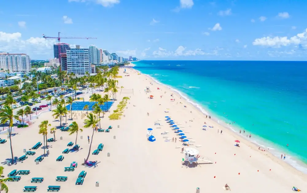 Fort Lauderdale, Florida-4376803