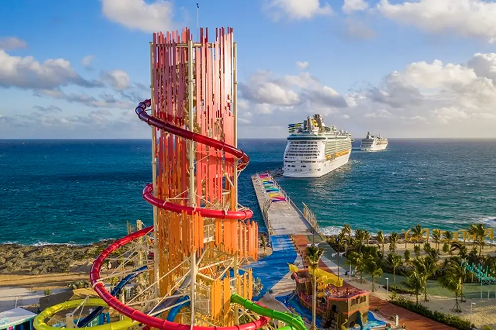 27Coco Cay RCI 8