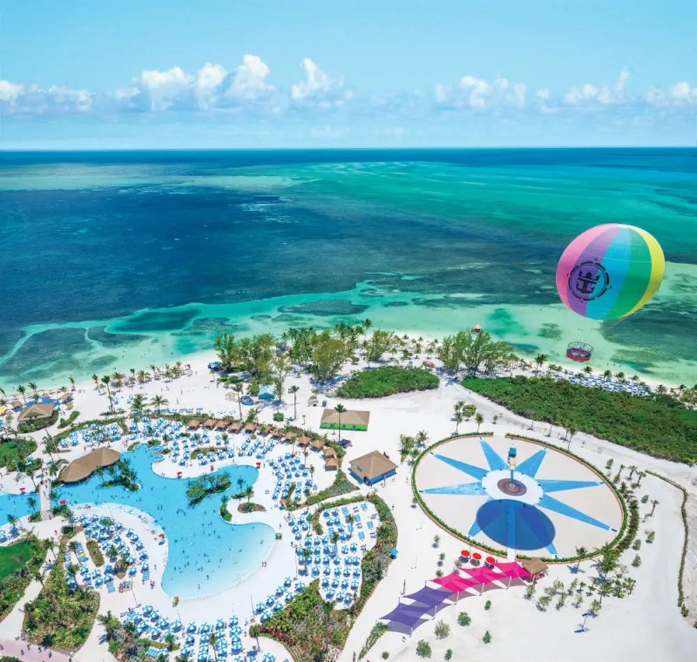 27Coco Cay RCI 13
