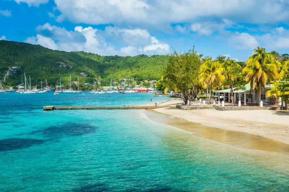 Bequia Port_2446184697
