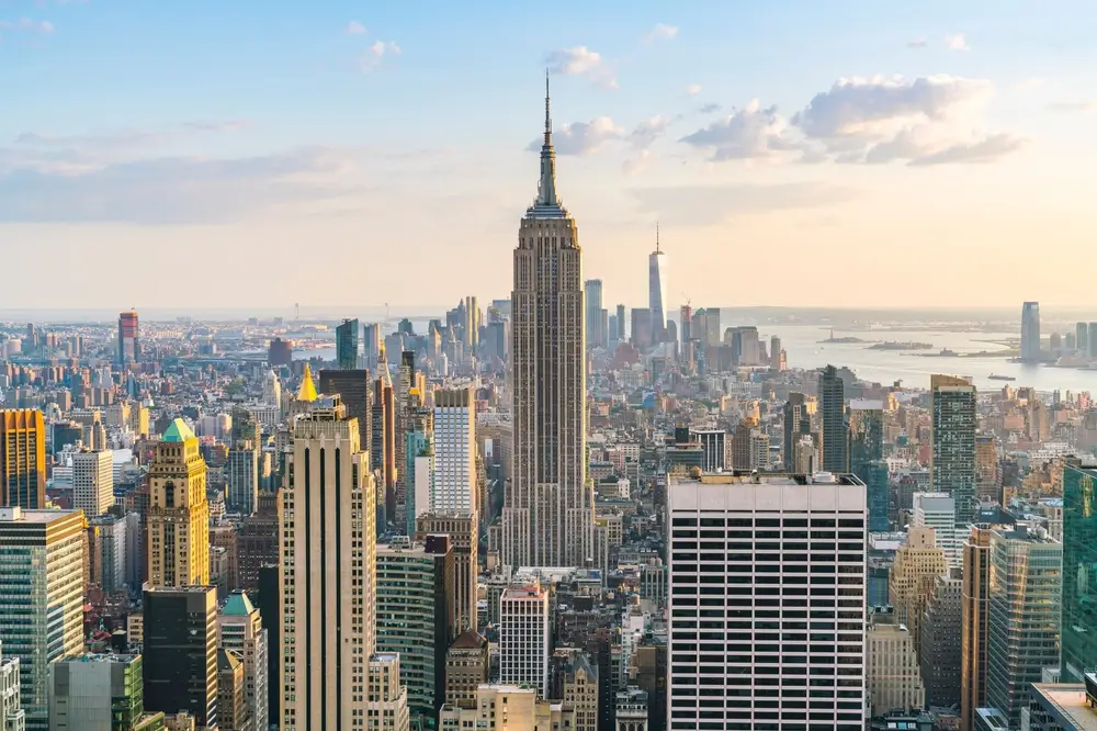 28New York, USA500167651