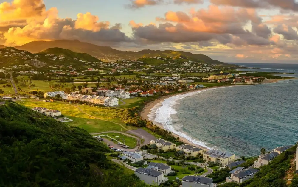 Basseterre St Kitts-4547