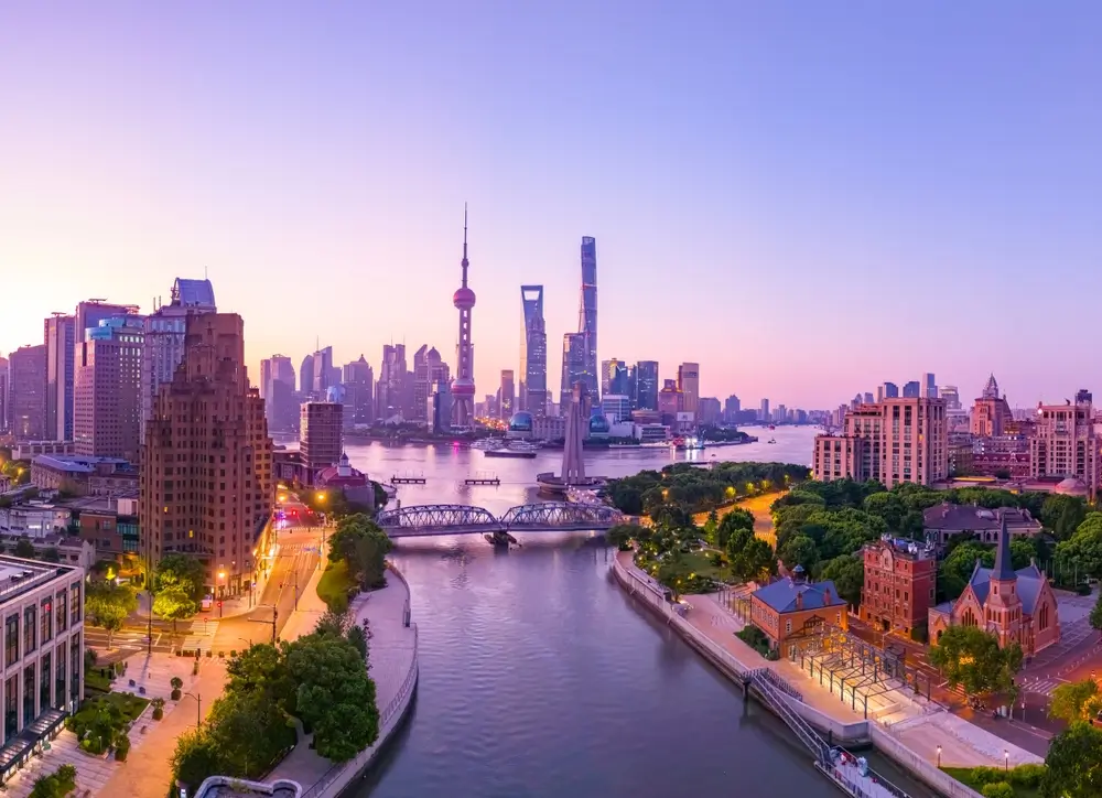 Shanghai_2553255613