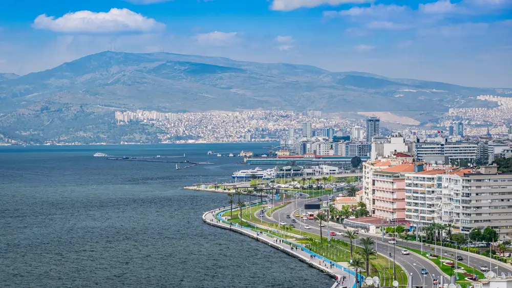 Izmir, Turkey_1811327959