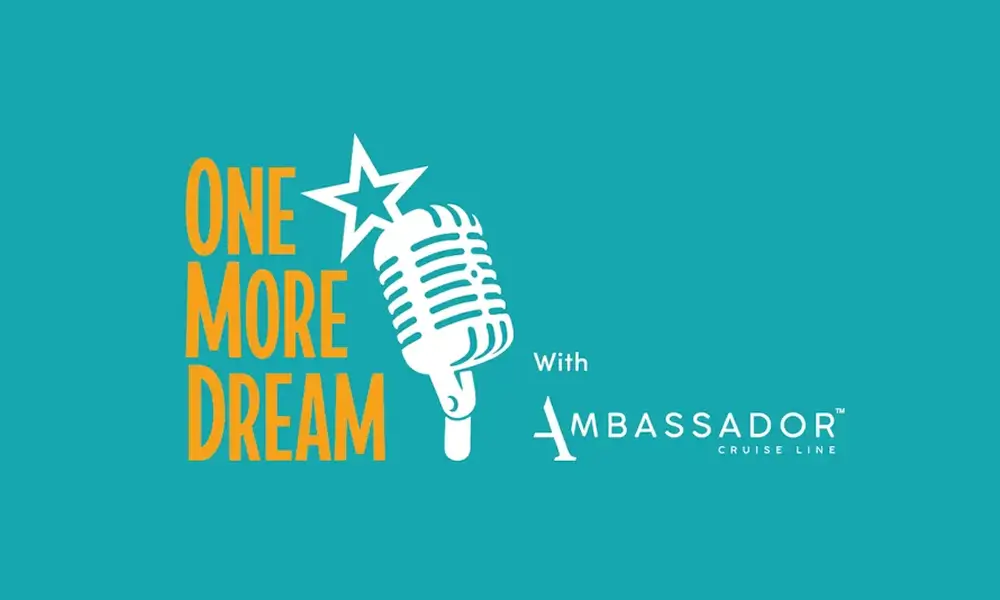 one more dream