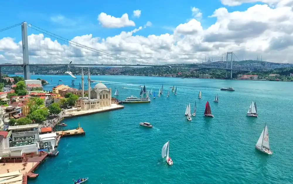 Istanbul, Turkey-43979