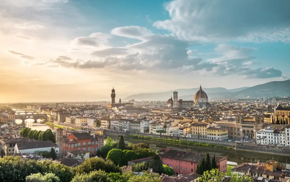 Florence, Italy-557457