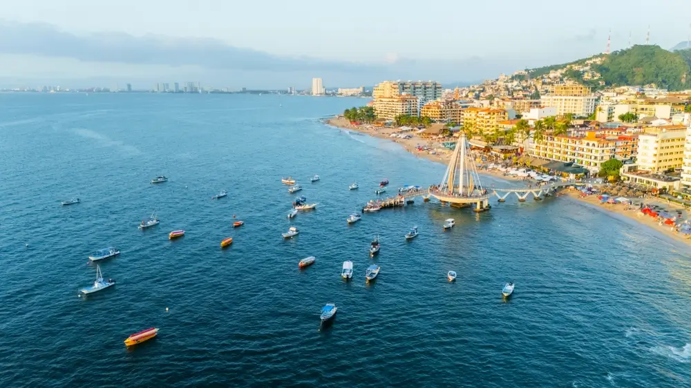 Puerto Vallarta, Mexico_2554777279