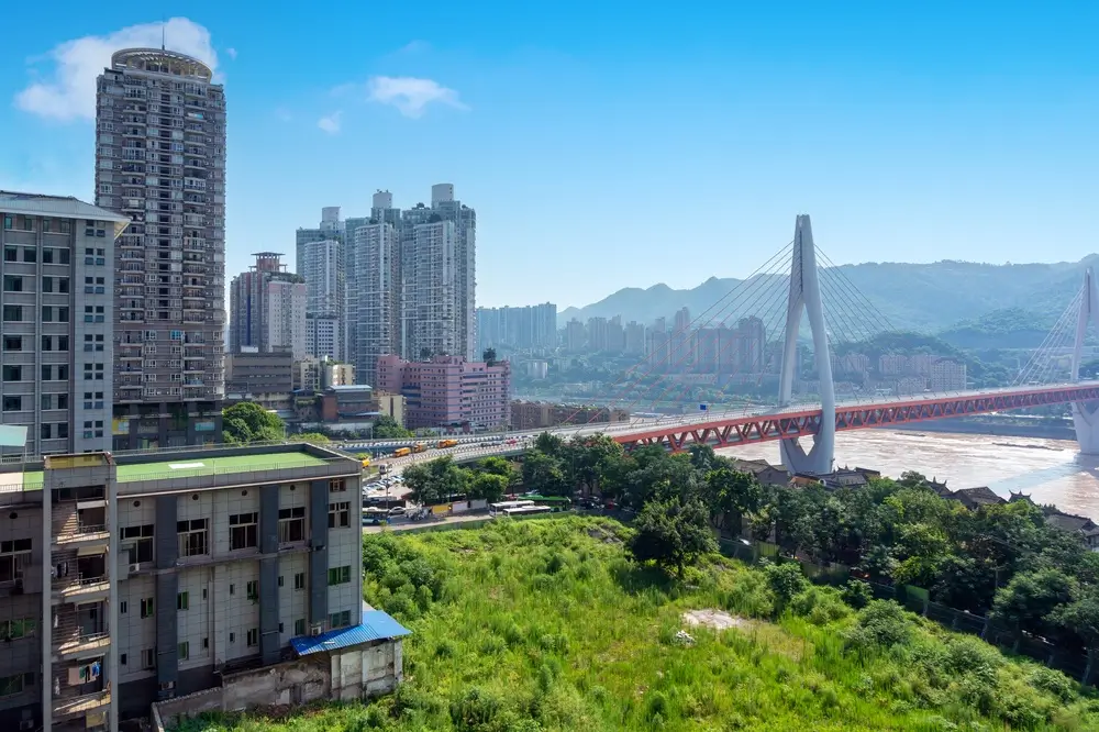 Chongqing, China_2775488415