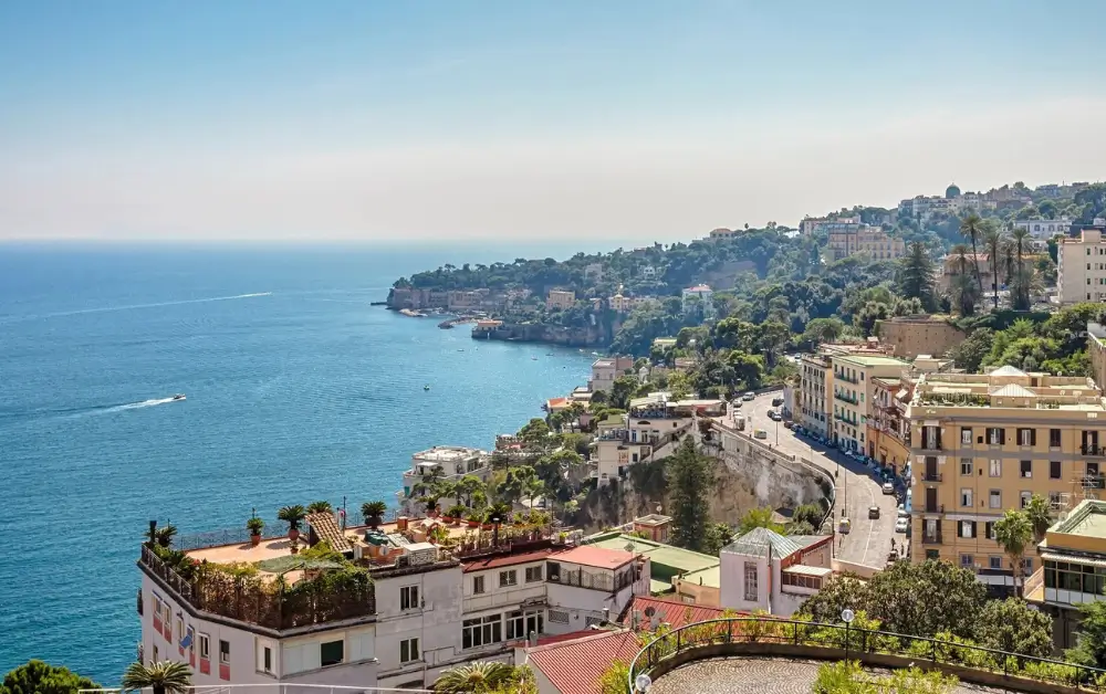 Naples, Italy-345754