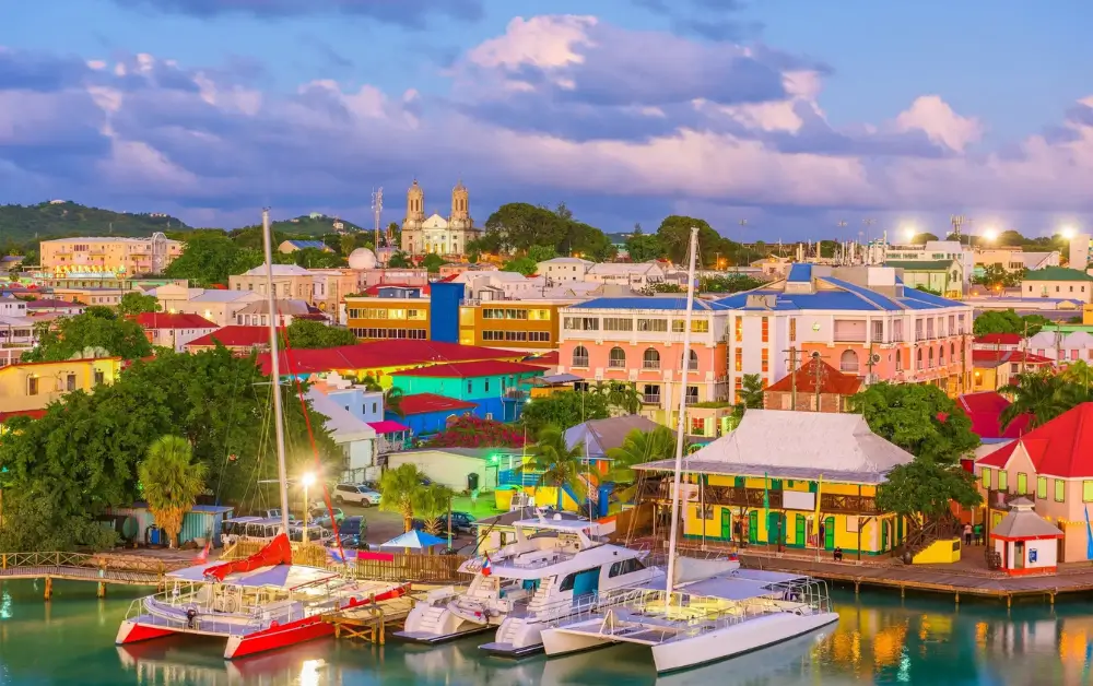 St John, Antigua-54925235