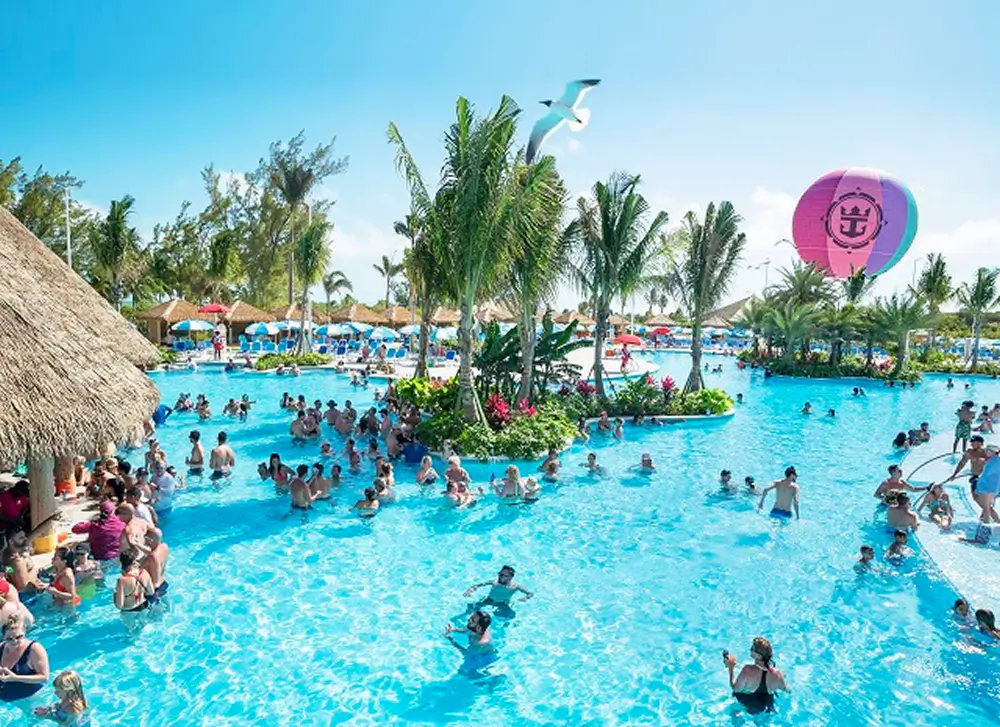 01Coco Cay RCI 7