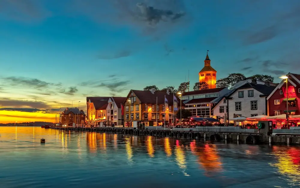 Stavanger, Norway-473584