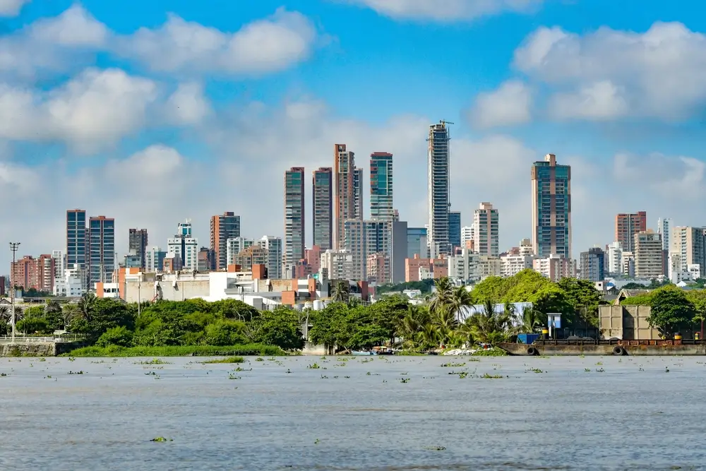 sBarranquilla, Colombia677437889