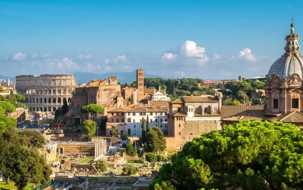 Rome 2-24325