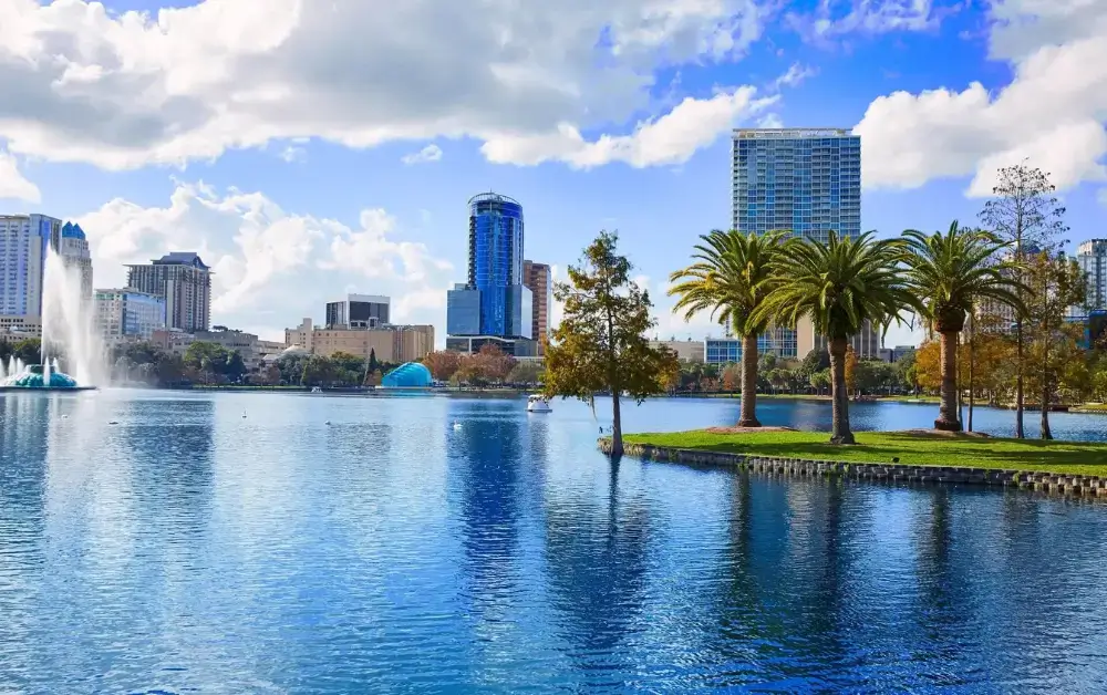 Orlando, Florida-546384