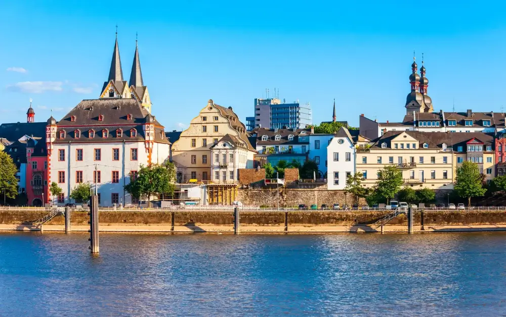 Koblenz-36436436
