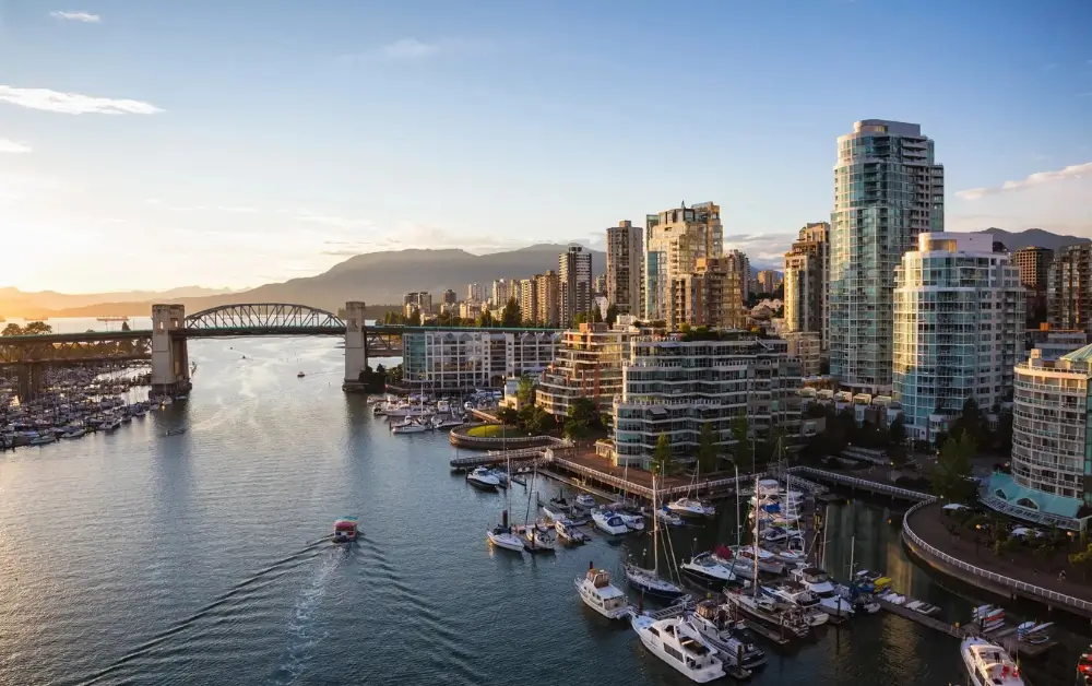 Vancouver, Canada-58658