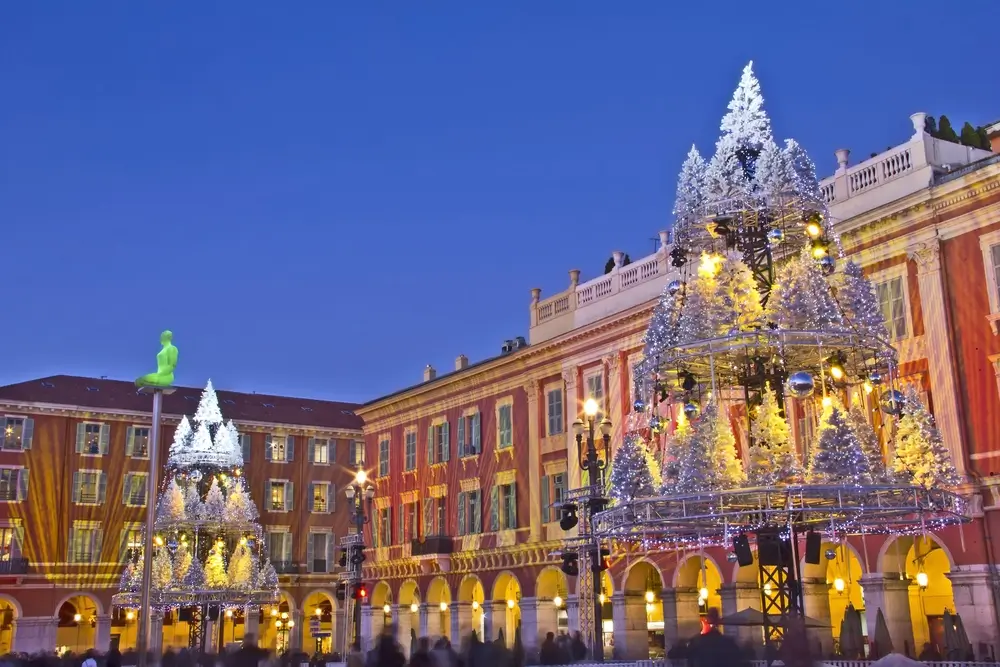 Nice Christmas_91202276