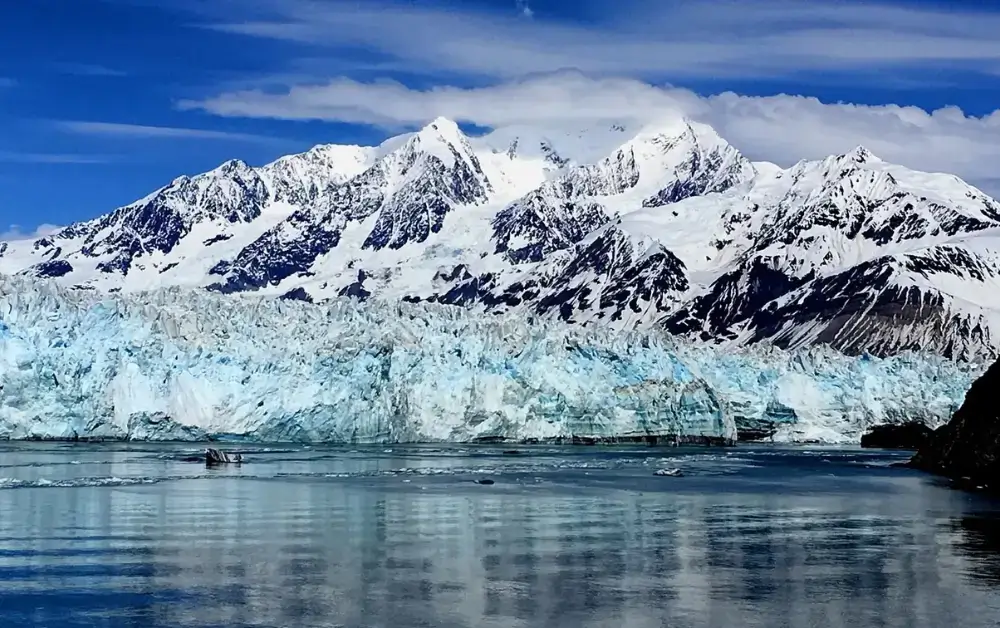 Hubbard Glacier-523523