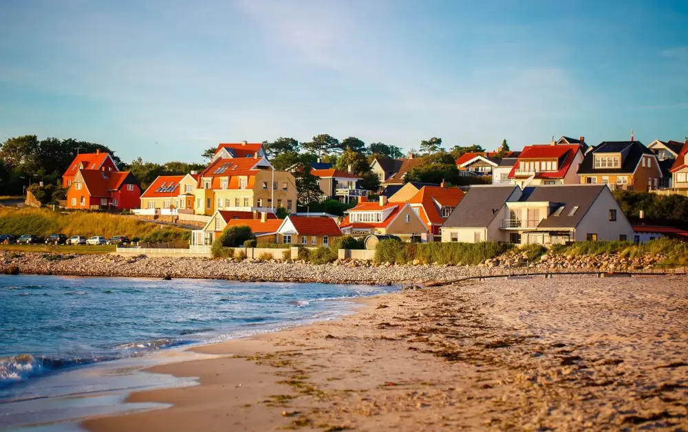 Skagen, Denmark-437347