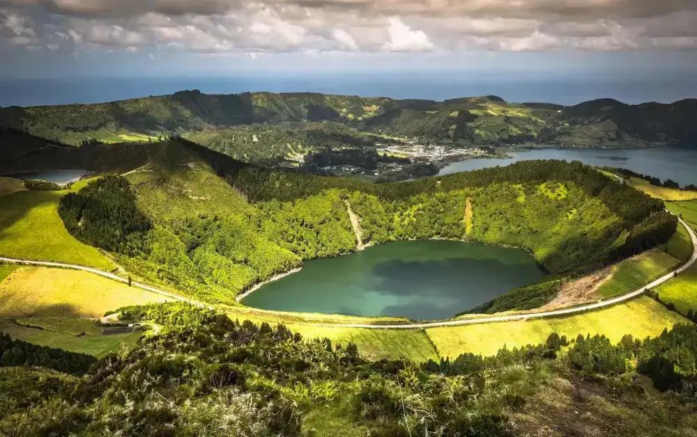 Ponta Delgada-346347
