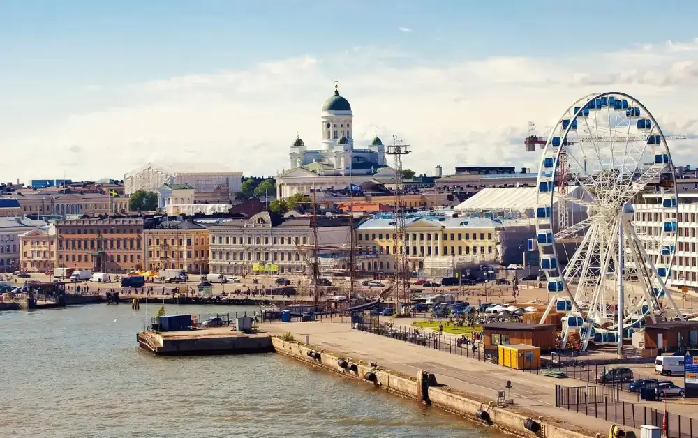 Helsinki, Finland-47374