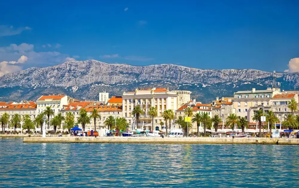 Split, Croatia-45858