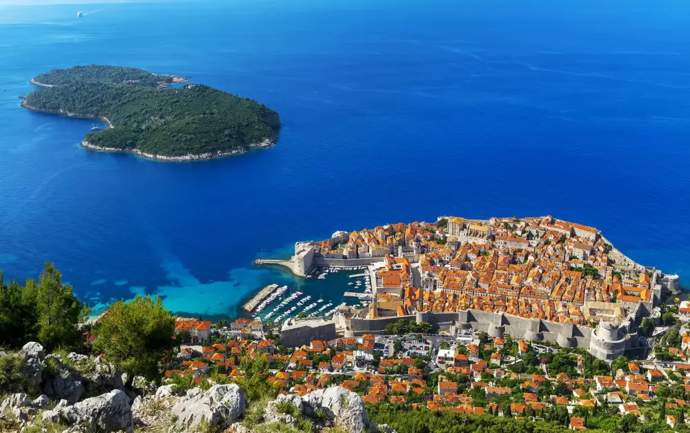 Dubrovnik, Croatia-9283
