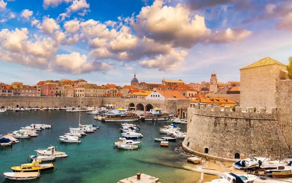 Dubrovnik, Croatia_2456673537-45745