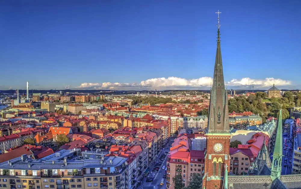 Gothenburg-347347