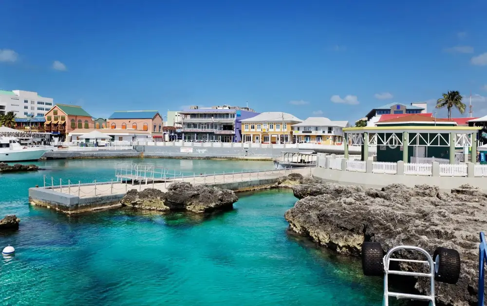 Georgetown, Grand Cayman-47457