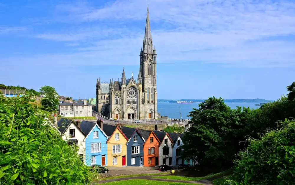 Cork, Ireland-347457