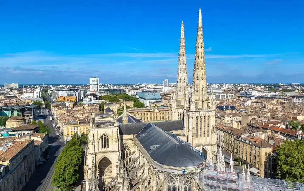 Bordeaux 2-36456457
