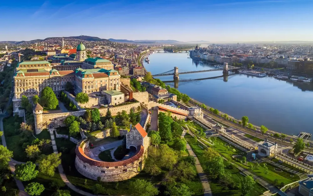 Budapest 2-357980