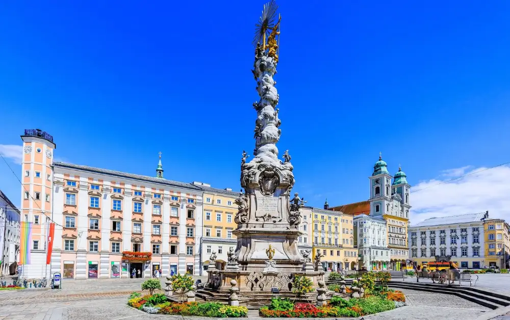 Linz, Austria-1244346