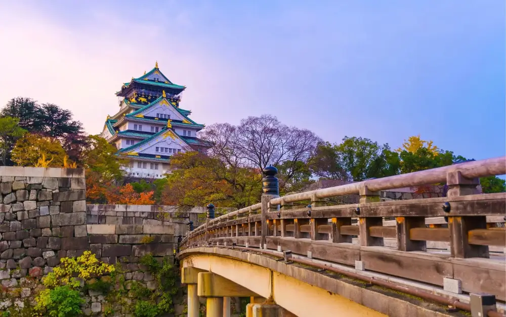 Osaka, Japan-584485