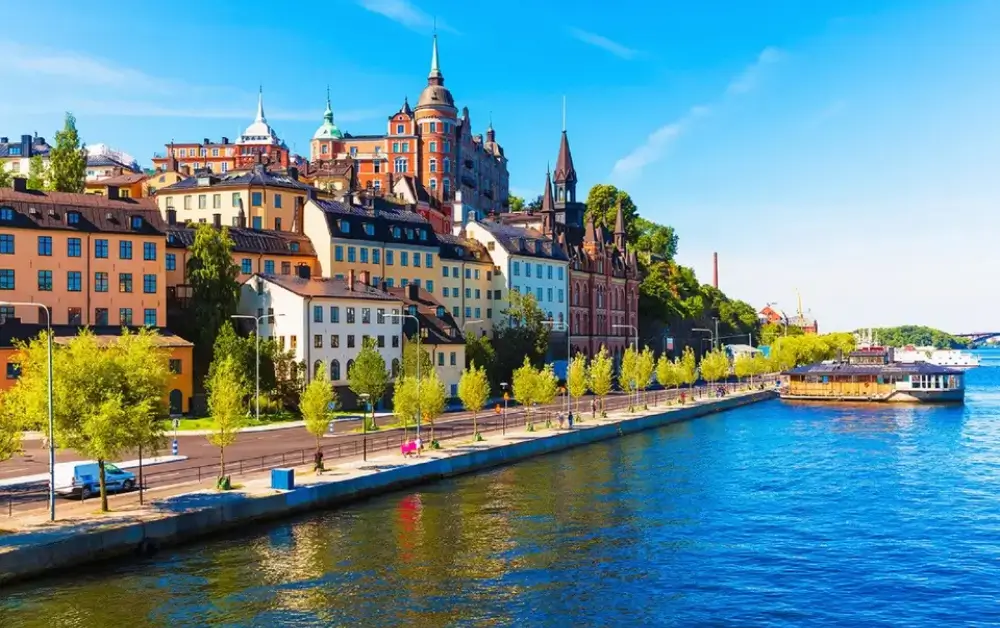 Stockholm, Sweden-4745747