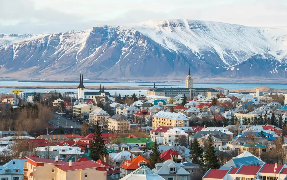 Reykavik-347347