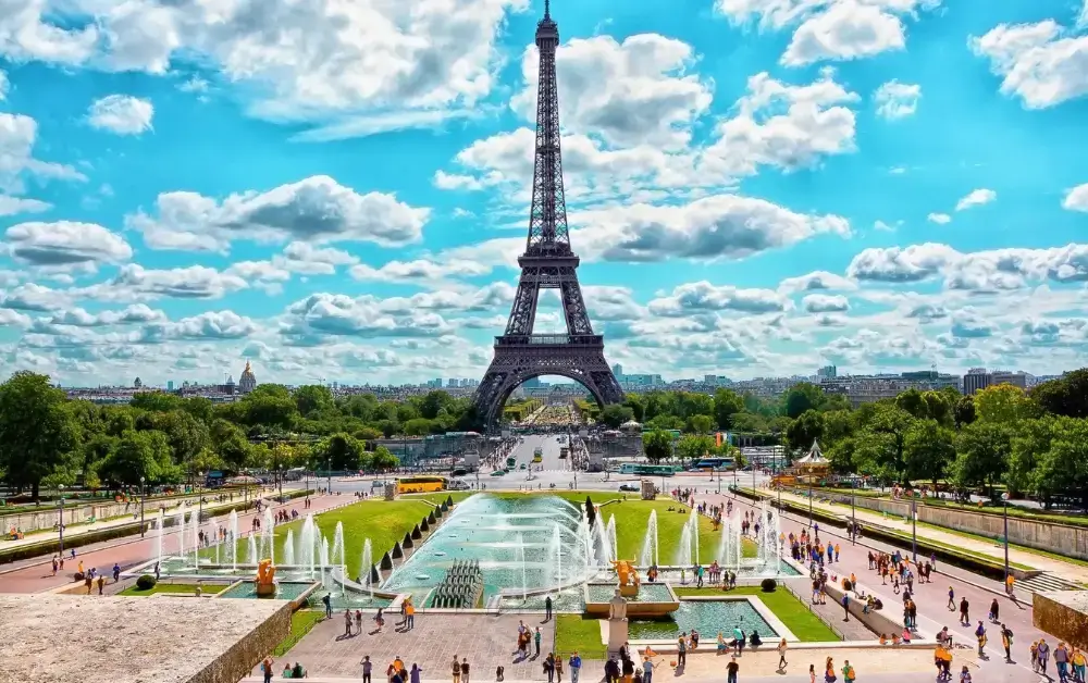Paris 2-4754