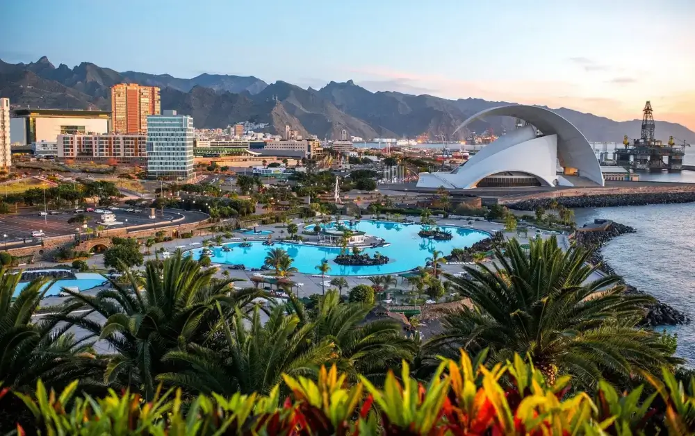 Tenerife-457547457