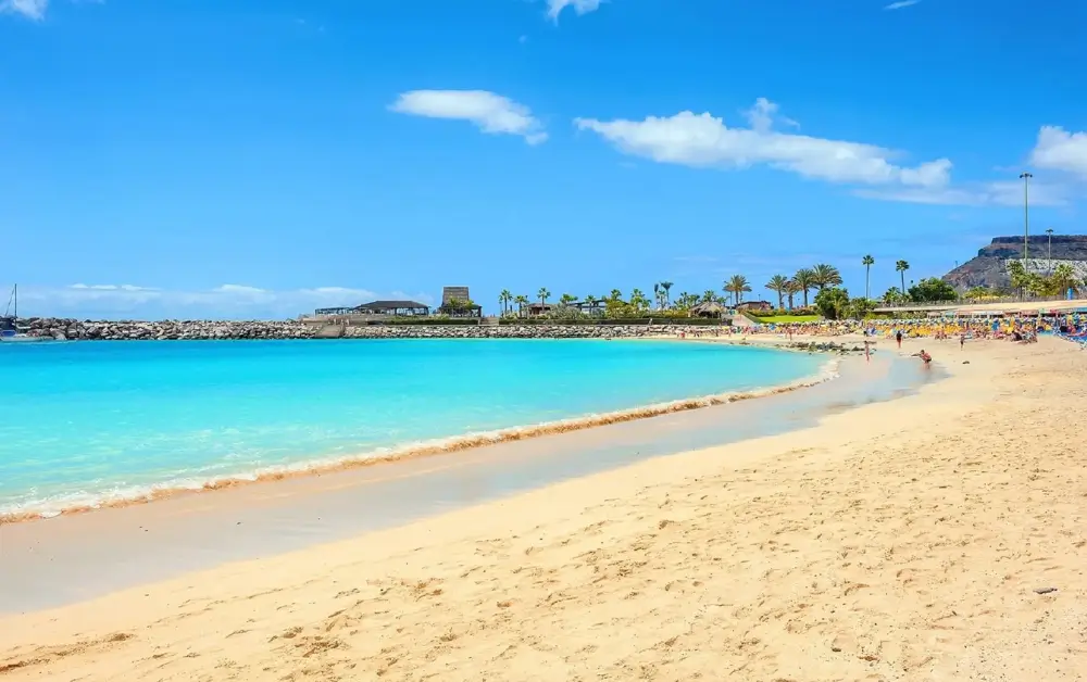 Gran Canaria-458458
